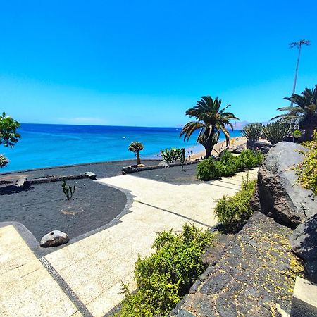 Casita Oceano En Puerto Del Carmen Apartment Екстериор снимка
