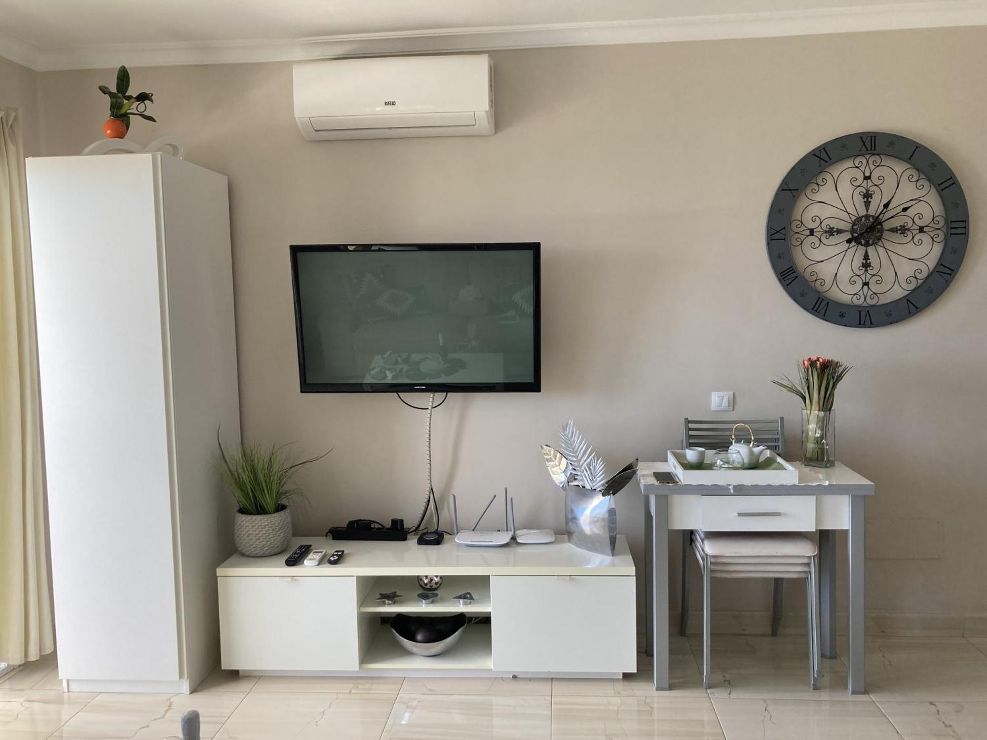 Casita Oceano En Puerto Del Carmen Apartment Екстериор снимка