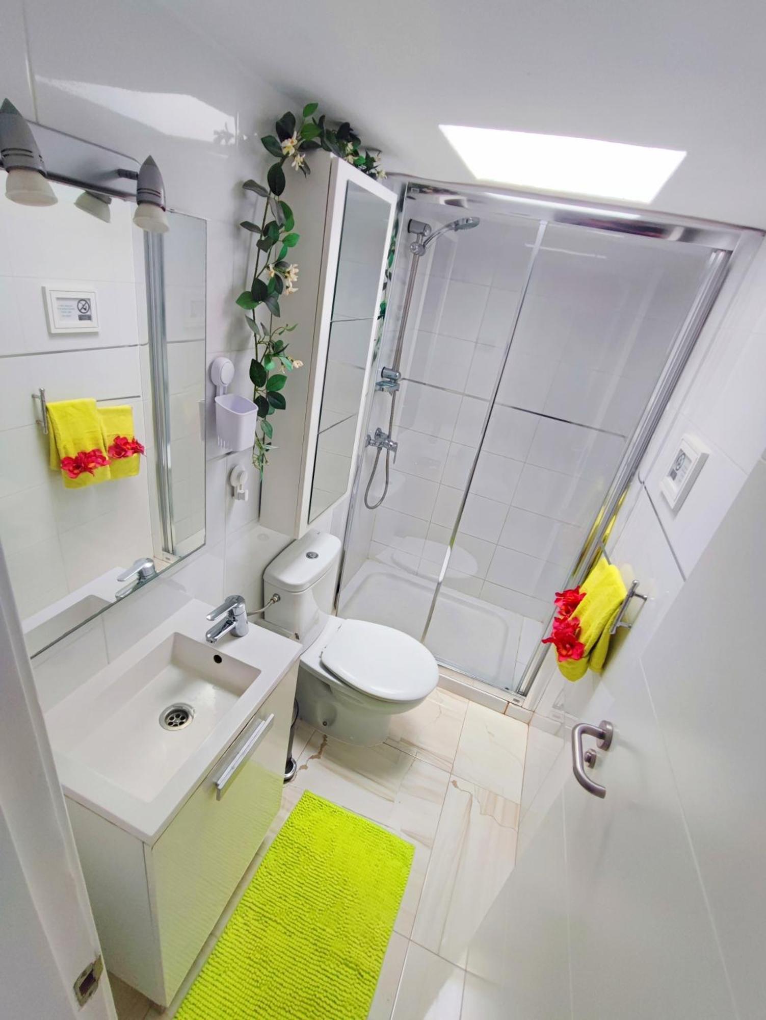 Casita Oceano En Puerto Del Carmen Apartment Екстериор снимка
