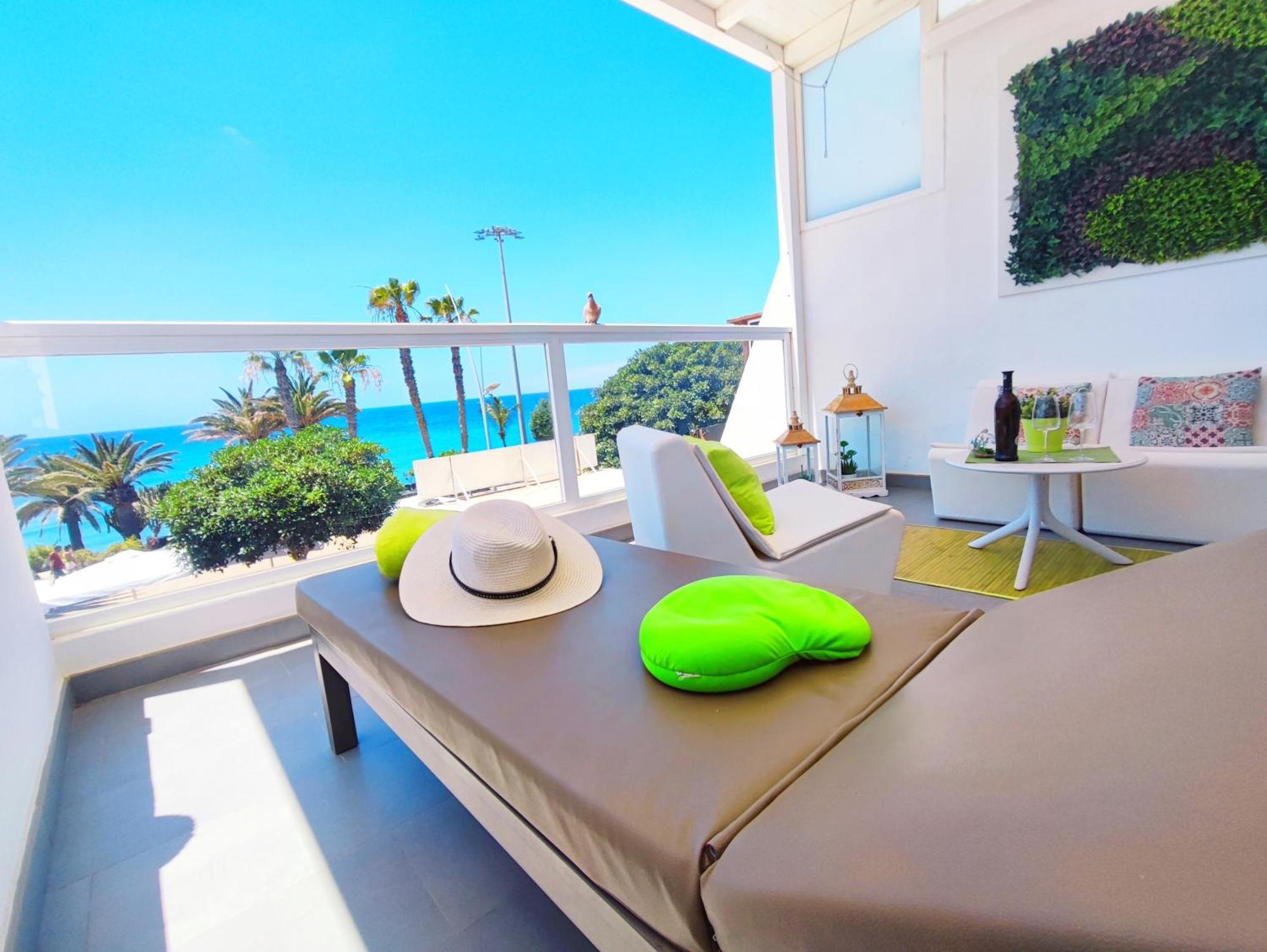 Casita Oceano En Puerto Del Carmen Apartment Екстериор снимка