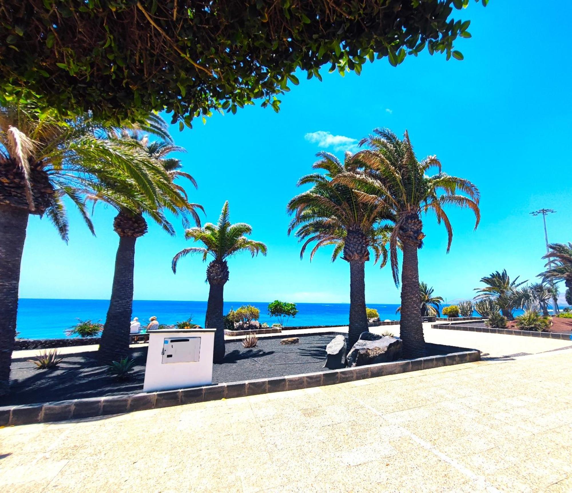 Casita Oceano En Puerto Del Carmen Apartment Екстериор снимка