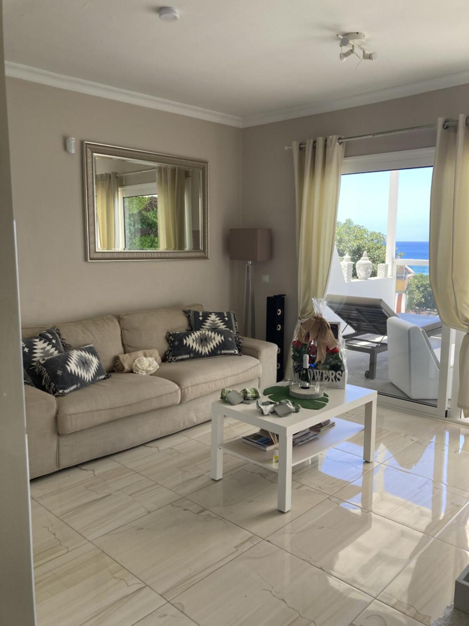 Casita Oceano En Puerto Del Carmen Apartment Екстериор снимка